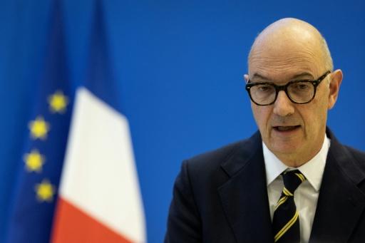 Francia, el nuevo eslabón débil de la zona euro