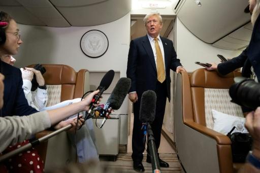 US judge postpones new visa rules for foreign students, journalists