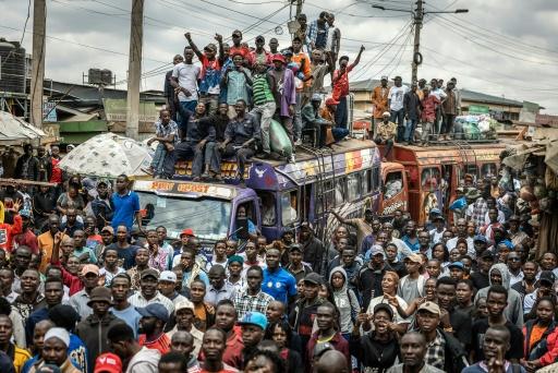 Kenya