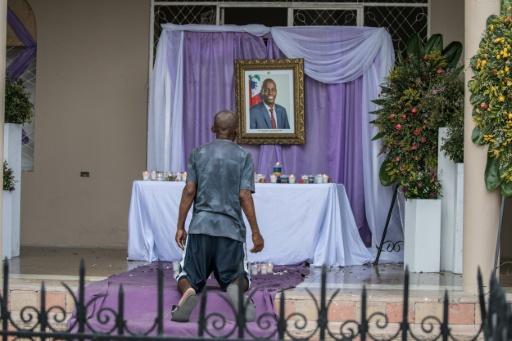 Haití extradita a EEUU a 18 sospechosos del asesinato del presidente Moïse