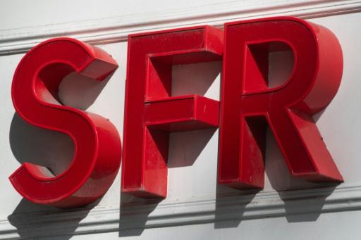 Rachat de SFR: les syndicats appellent à la grève le 24 septembre