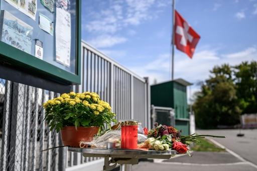 Swiss rave shooting suspect has 'psychological problems': prosecutor