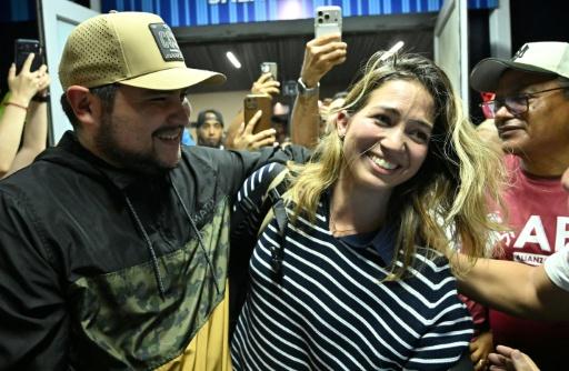 Aide to Venezuelan opposition leader returns from exile