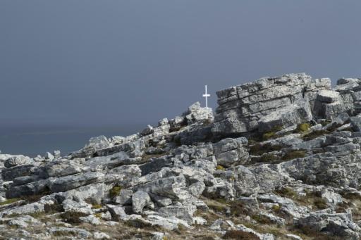 Argentina files lawsuit against oil firms operating off Falklands