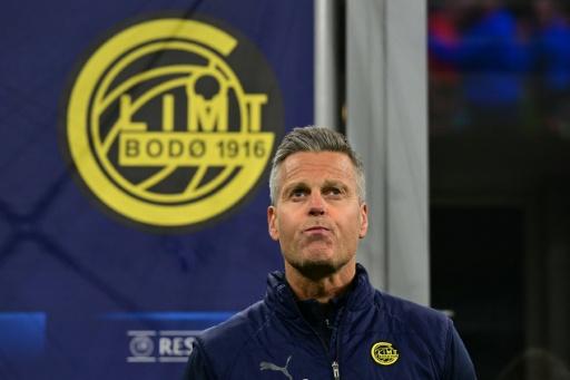 Bodö/Glimt vor Bayern-Duell demütig: "Sie sind die Besten"