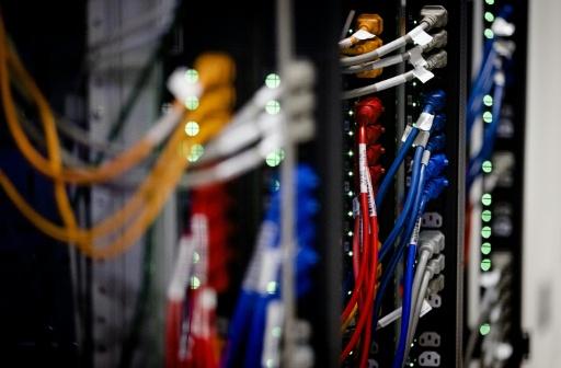 EU proposes energy rating for data centres