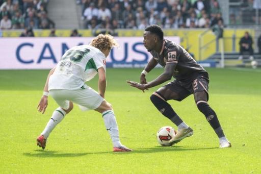 Kein Pünktchen Hoffnung: Gladbach-Krise immer schlimmer