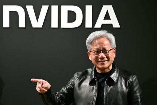 Nvidia, OpenAI CEOs to attend Xi dinner at White House