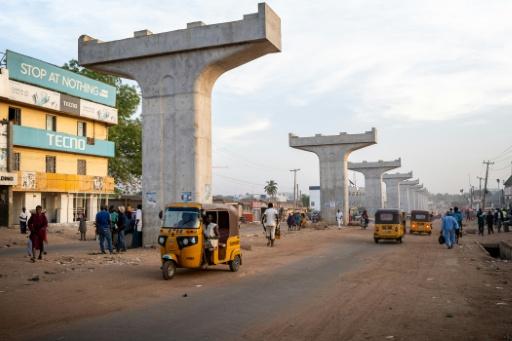 Nigeria miners struggled to breathe in cell before 37 died: survivors