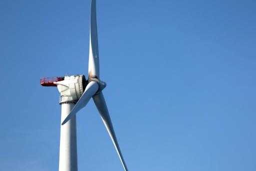 Deutschlands größter Offshore-Windpark eingeweiht