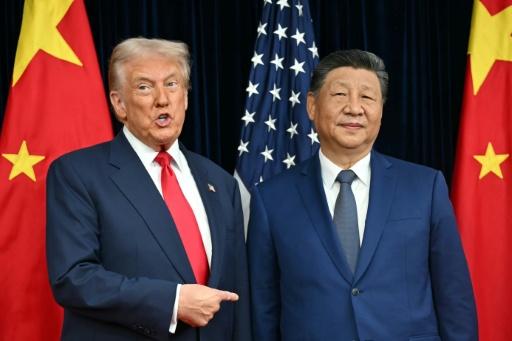 China y EEUU buscan un 'teléfono rojo' frente a los riesgos de la IA