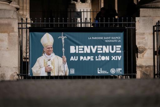 Visite du pape: un dispositif de sécurité XXL, un million de personnes attendues