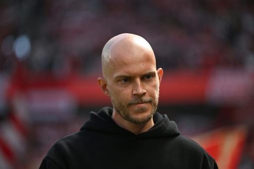 Krankheit: Köln bangt um El Mala und Dallinga