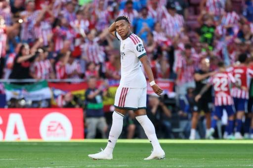 ريال مدريد يعاني من المشكلات نفسها ولا حلول لها حتى الآن