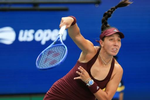 'Getting there' - Alcaraz into US Open last 16 along with Sabalenka