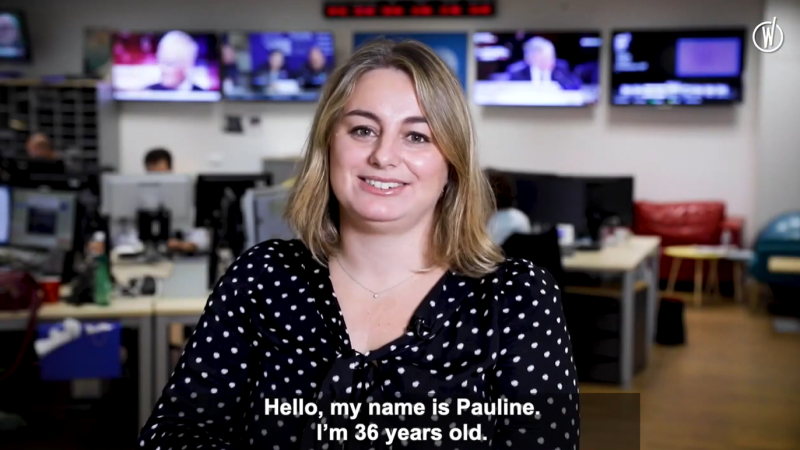 Working at AFP | AFP.com