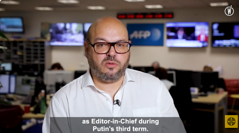 Working at AFP | AFP.com