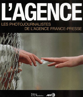 Succès du livre "L’Agence" Succès du livre "L’Agence"