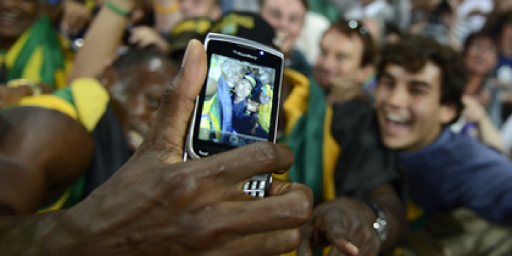 AFP – United Kingdom : Sports journalists’ association names Adrian Dennis photographer of the year