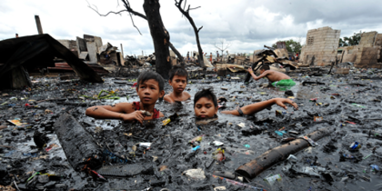 Ten award-winners for AFP, at the June 9th, 2011, “The best of photojournalism”, NPPA Awards
