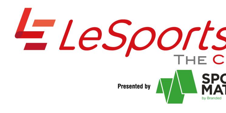 Meet AFP at LeSports Connects in Dongguan, China