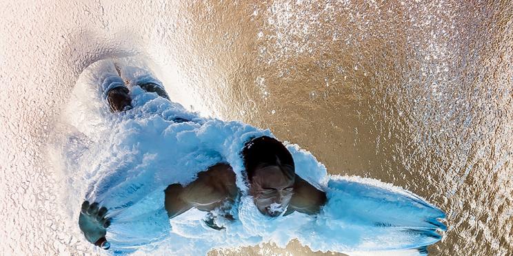 AFP wins seven prizes at Pictures Of the Year international