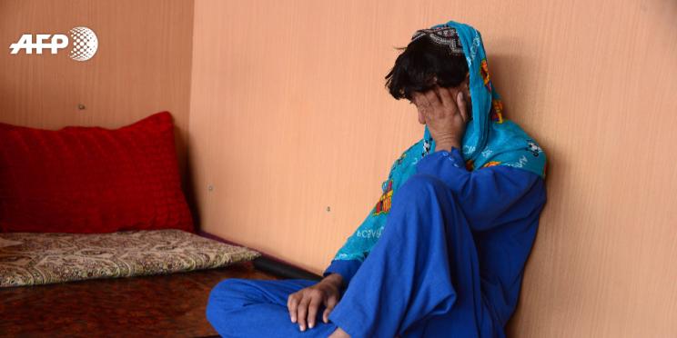 AFP Kabul bureau wins SOPA award for report on child sex slavery