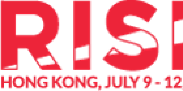 Meet the AFP team at RISE 2018 in Hong Kong