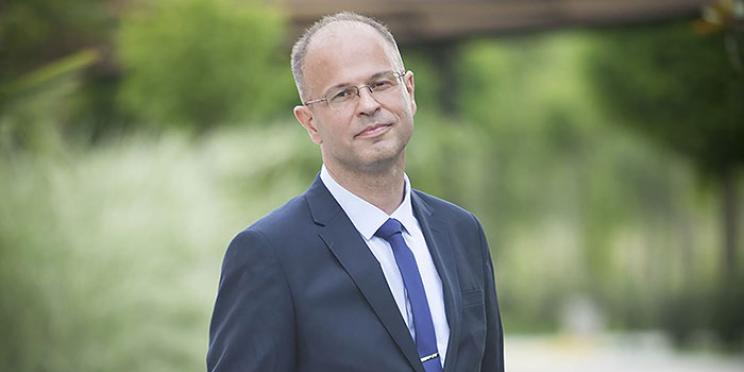 Montenegro investigative journalist to get Mackler award