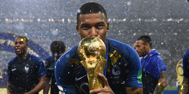 AFP Sports: Season’s Greetings 2019