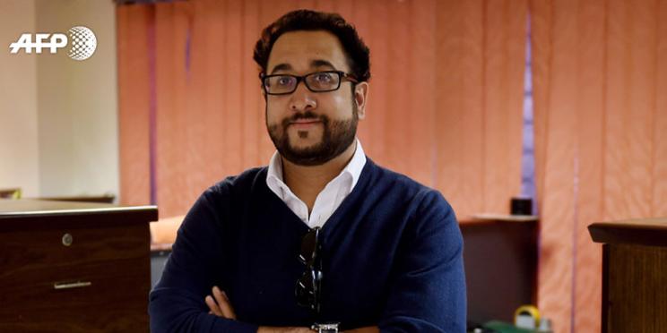 Pakistan journalist wins AFP’s Kate Webb Prize