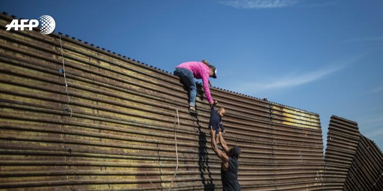 Two AFP exhibitions displayed during the 10th edition of Lodi’s Ethical Photography Festival