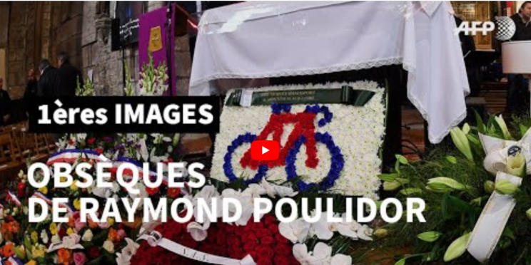 Les 10 vidéos AFP les plus regardées sur YouTube entre le 18 et 24 novembre 2019