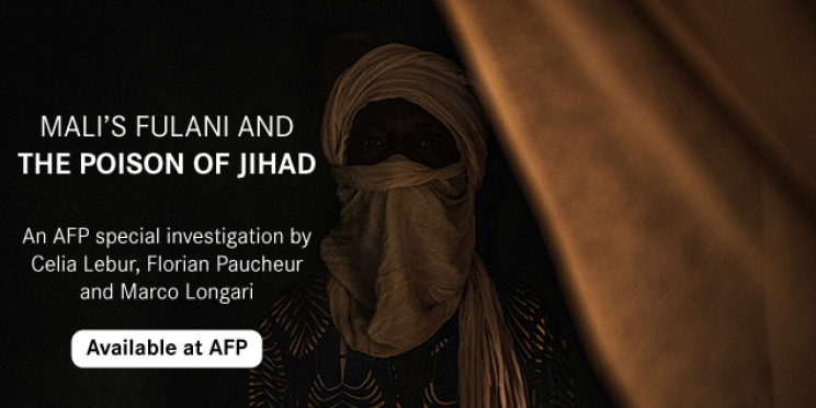 Special Investigation: The Fulani and Jihadism