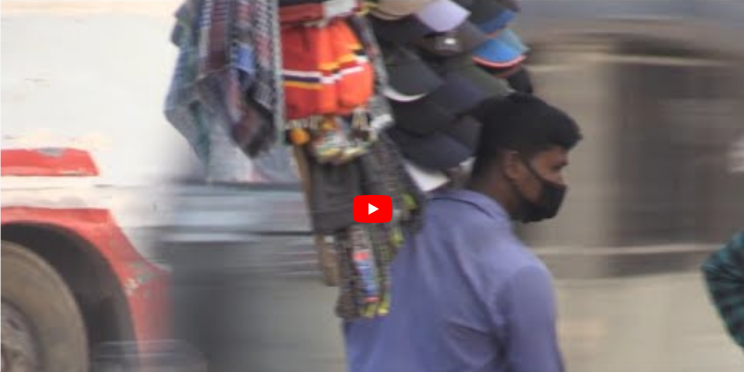 Here are the top 10 videos on AFP English this week (25th November to 1rst December)