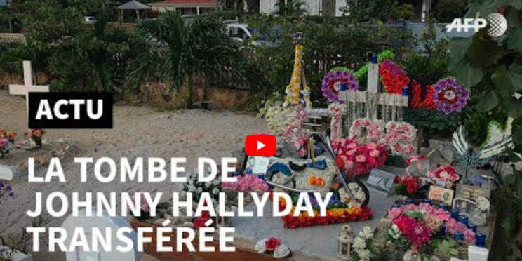 Les 10 vidéos AFP les plus regardées sur YouTube entre le 13 et le 18 janvier 2020