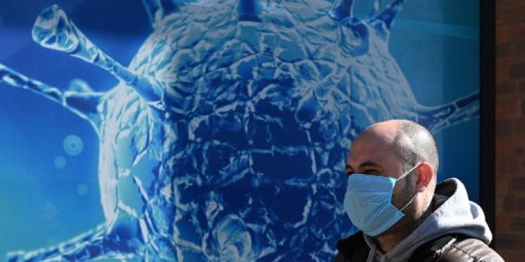 AFP joins Trusted News Initiative plans to tackle harmful Coronavirus disinformation