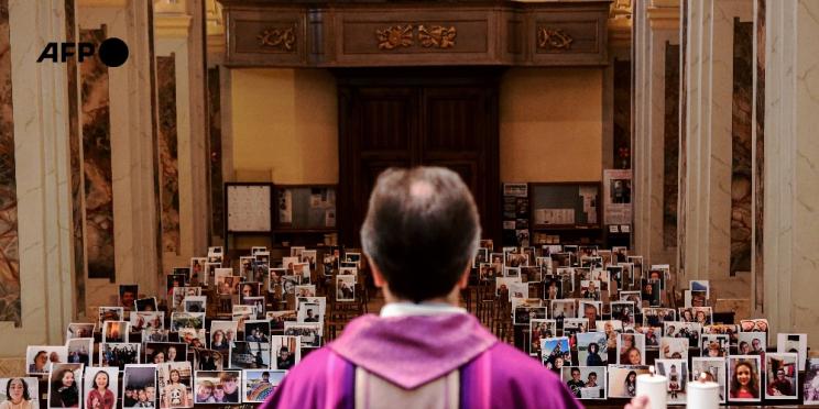 AFP headlines at Lodi Festival of Ethical Photography