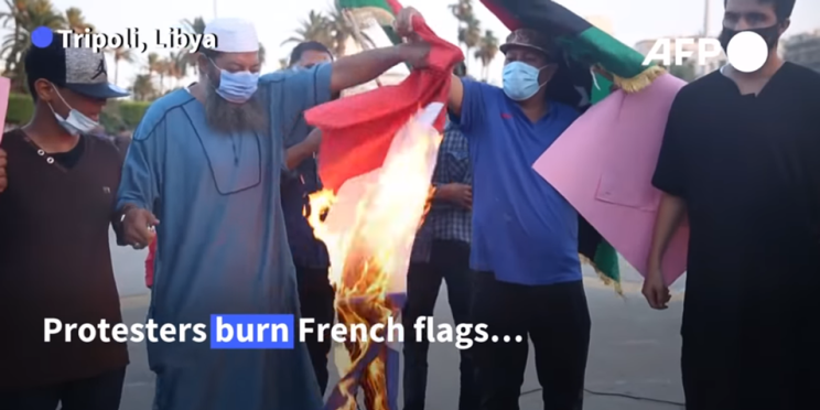 The 10 most popular videos on AFP’s YouTube channels - Week of October 19-25, 2020