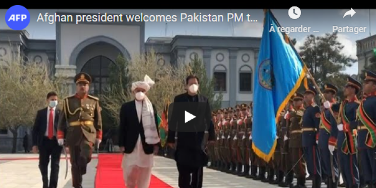The 10 Most Popular Videos on AFP’s YouTube Channel - Week of November 16-22, 2020