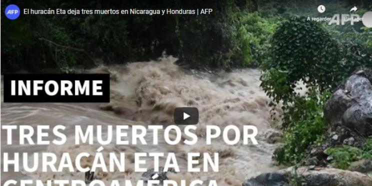 Los 10 vídeos más populares de la semana pasada