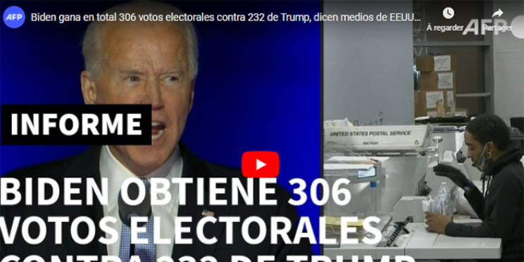 Los 10 vídeos más populares de la semana pasada