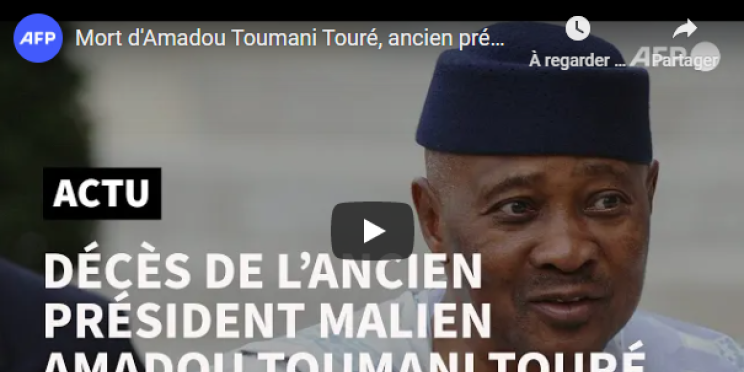 Les 10 vidéos les plus populaires sur les chaines YouTube de l’AFP - Semaine du 9 au 15 novembre 2020