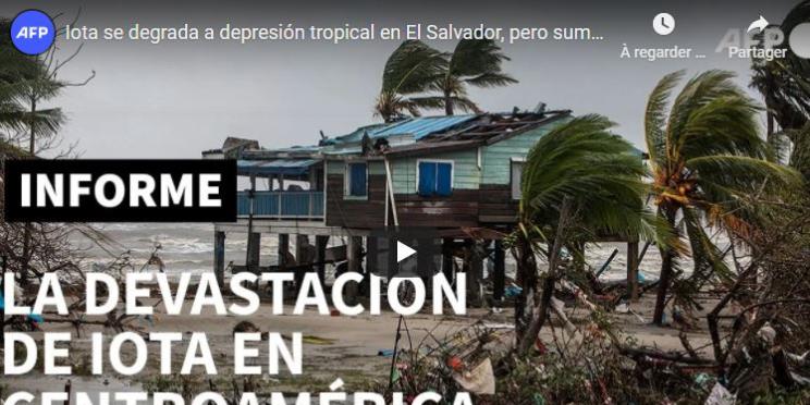 Los 10 vídeos más populares de la semana pasada