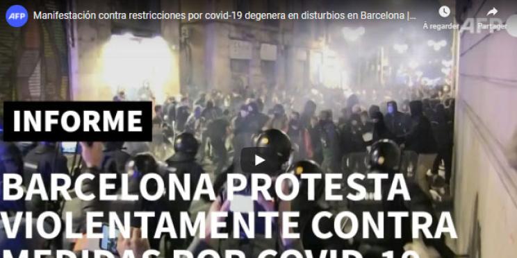 Los 10 vídeos más populares de la semana pasada