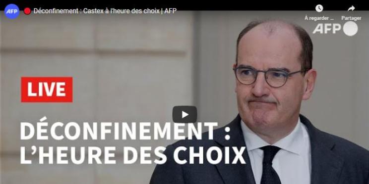 Les 10 vidéos les plus populaires sur les chaines YouTube de l’AFP - Semaine du 7 au 13 décembre 2020
