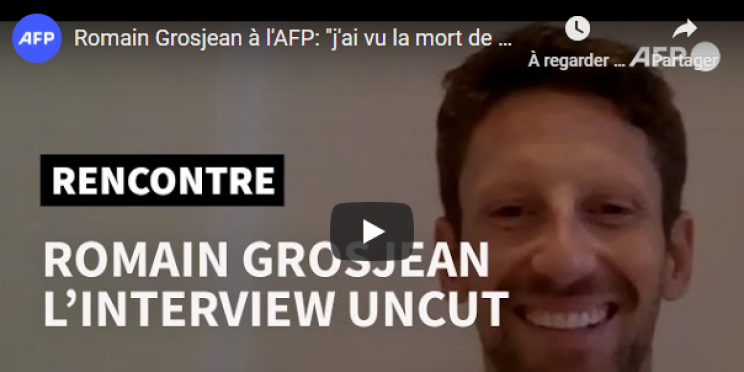 Les 10 vidéos les plus populaires sur les chaines YouTube de l’AFP - Semaine du 30 novembre au 6 décembre 2020