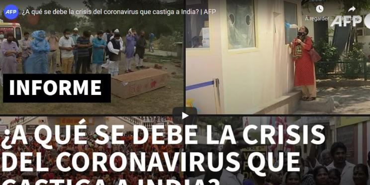 Los 10 vídeos más populares de la semana pasada