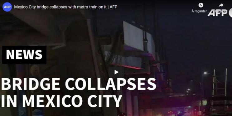The 10 Most Popular Videos on AFP’s YouTube Channel - Week of May 3-9, 2021