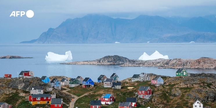 AFP renews its partnership with La Gacilly Photo Festival for its 2021 edition